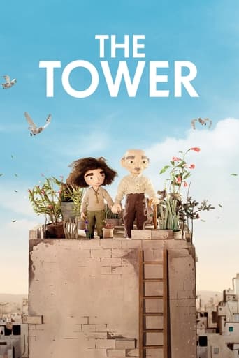 دانلود فیلم The Tower 2018