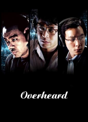 دانلود فیلم Overheard 2 2011