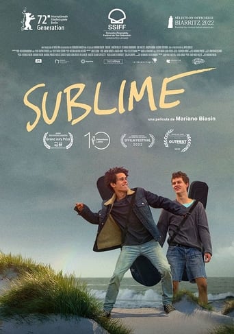 دانلود فیلم Sublime 2022