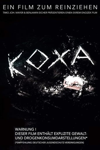 دانلود فیلم Koxa 2017