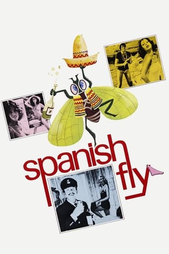 دانلود فیلم Spanish Fly 1976