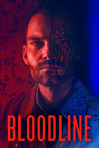 دانلود فیلم Bloodline 2018 (رد خون)