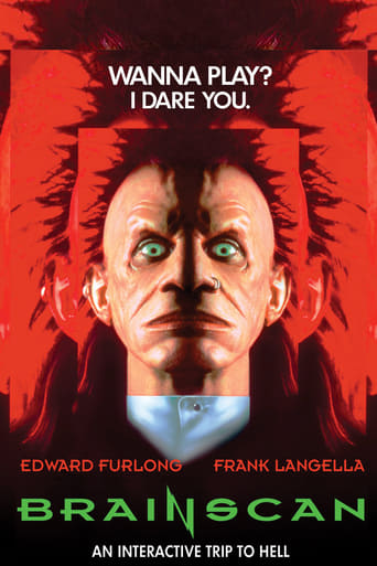 دانلود فیلم Brainscan 1994