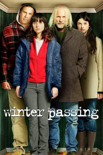 دانلود فیلم Winter Passing 2005