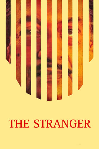 دانلود فیلم The Stranger 1991