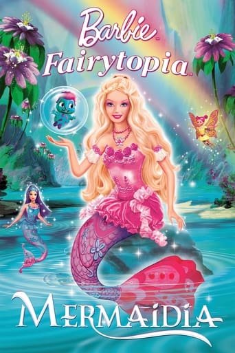 دانلود فیلم Barbie Fairytopia: Mermaidia 2006