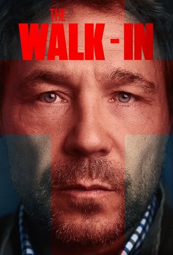 دانلود سریال The Walk-In 2022