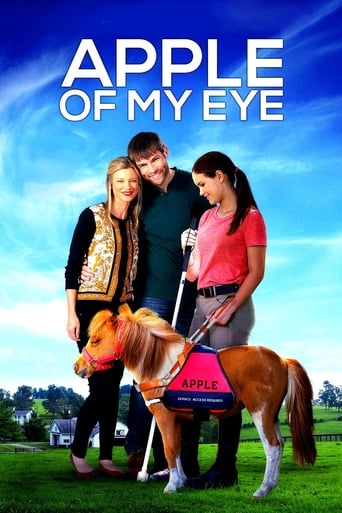 دانلود فیلم Apple of My Eye 2017