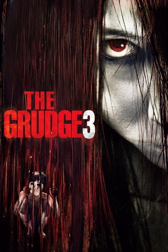 دانلود فیلم The Grudge 3 2009 (کینه 3)