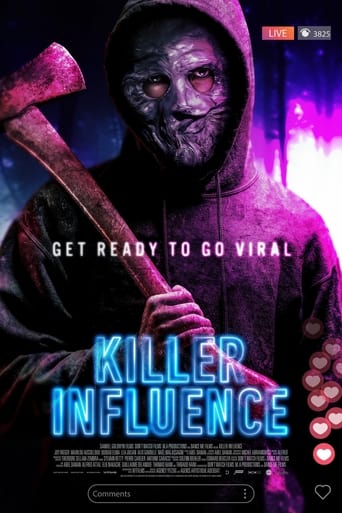 دانلود فیلم Killer Influence 2024