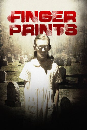 دانلود فیلم Fingerprints 2006