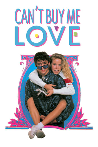 دانلود فیلم Can't Buy Me Love 1987