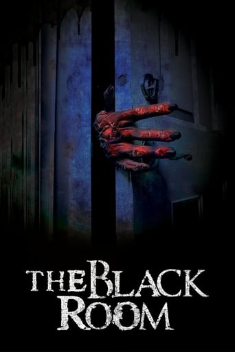 دانلود فیلم The Black Room 2017