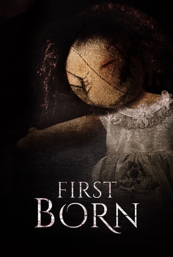 دانلود فیلم First Born 2016 (اولین تولد)