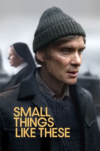 دانلود فیلم Small Things Like These 2024