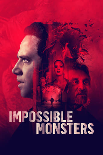 دانلود فیلم Impossible Monsters 2019 (هیولاهای غیرممکن)