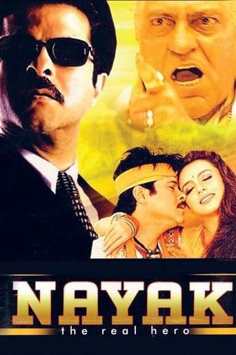 دانلود فیلم Nayak: The Real Hero 2001