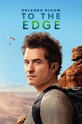 دانلود سریال Orlando Bloom: To the Edge 2024