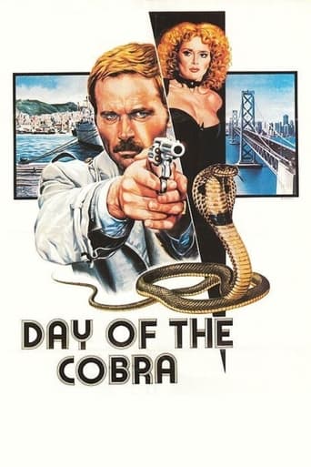 دانلود فیلم Day of the Cobra 1980