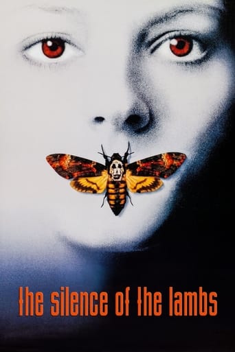 دانلود فیلم The Silence of the Lambs 1991 (سکوت بره‌ها)