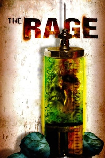 دانلود فیلم The Rage 2007