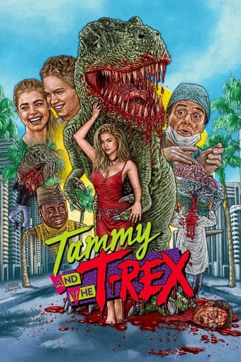 دانلود فیلم Tammy and the T-Rex 1994