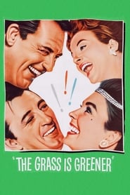 دانلود فیلم The Grass Is Greener 1960