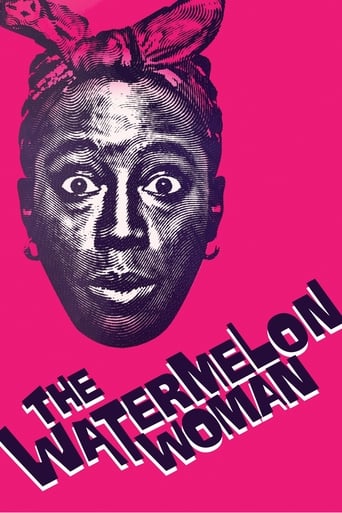 دانلود فیلم The Watermelon Woman 1996