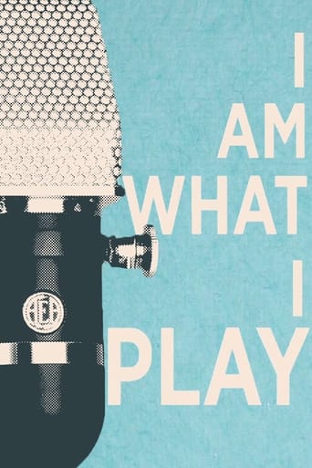 دانلود فیلم I Am What I Play 2015