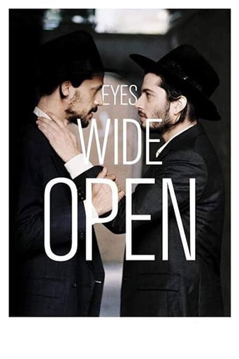 دانلود فیلم Eyes Wide Open 2009