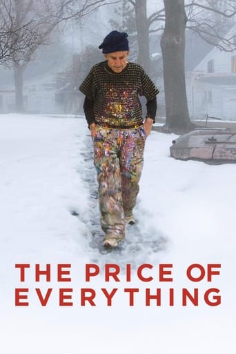 دانلود فیلم The Price of Everything 2018