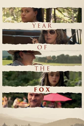 دانلود فیلم Year of the Fox 2023