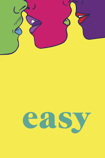 دانلود سریال Easy 2016