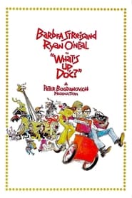 دانلود فیلم What's Up, Doc? 1972