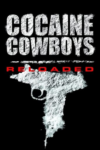 دانلود فیلم Cocaine Cowboys: Reloaded 2014