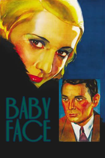 دانلود فیلم Baby Face 1933