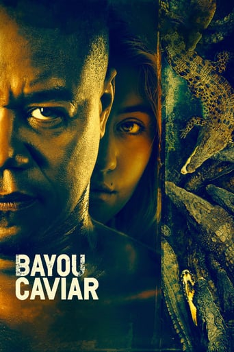 دانلود فیلم Bayou Caviar 2018