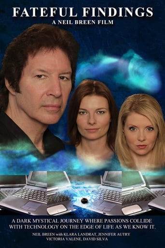 دانلود فیلم Fateful Findings 2013