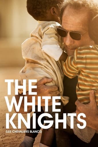 دانلود فیلم The White Knights 2015