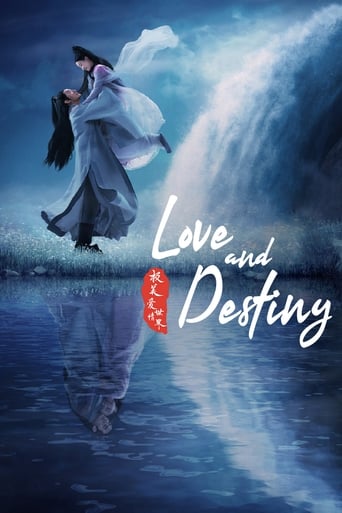 دانلود سریال Love and Destiny 2019