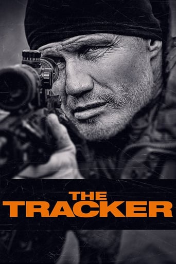 دانلود فیلم The Tracker 2019 (ردیاب)