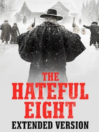 دانلود سریال The Hateful Eight - Extended Version 2019