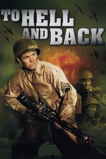 دانلود فیلم To Hell and Back 1955