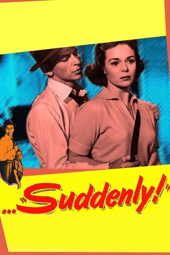 دانلود فیلم Suddenly 1954