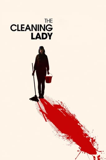 دانلود فیلم The Cleaning Lady 2018 (خانم نظافتچی)