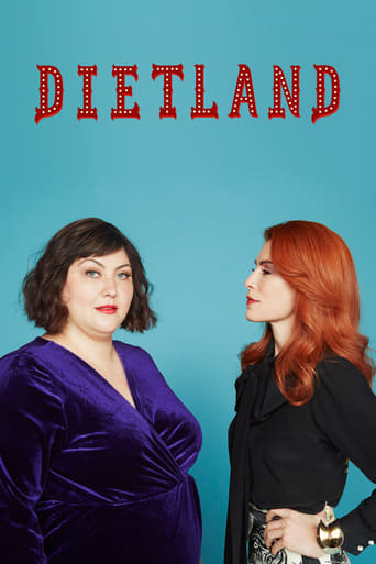 دانلود سریال Dietland 2018 (دنیای رژیم)