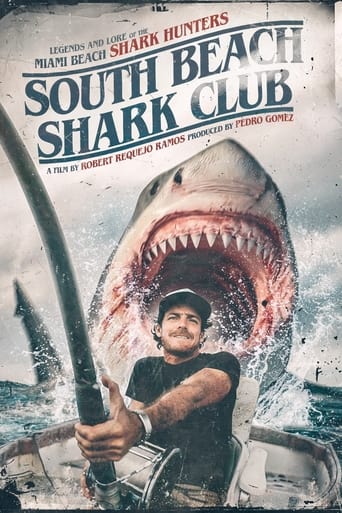 دانلود فیلم South Beach Shark Club 2022