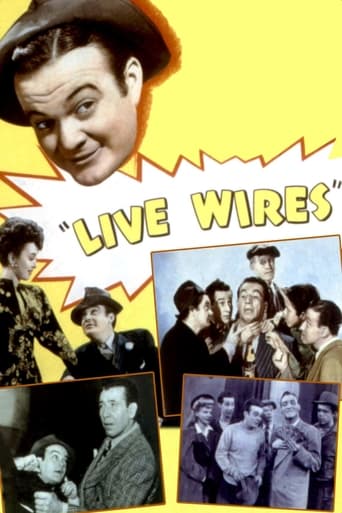 دانلود فیلم Live Wires 1946