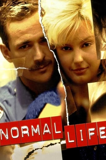 دانلود فیلم Normal Life 1996