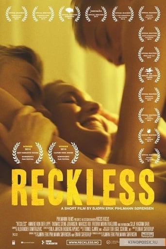 دانلود فیلم Reckless 2013